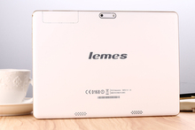 New Arrival 9 7 inch lemes Tablet QuadCore 2G RAM IPS 3G Wifi 5 0MP Android