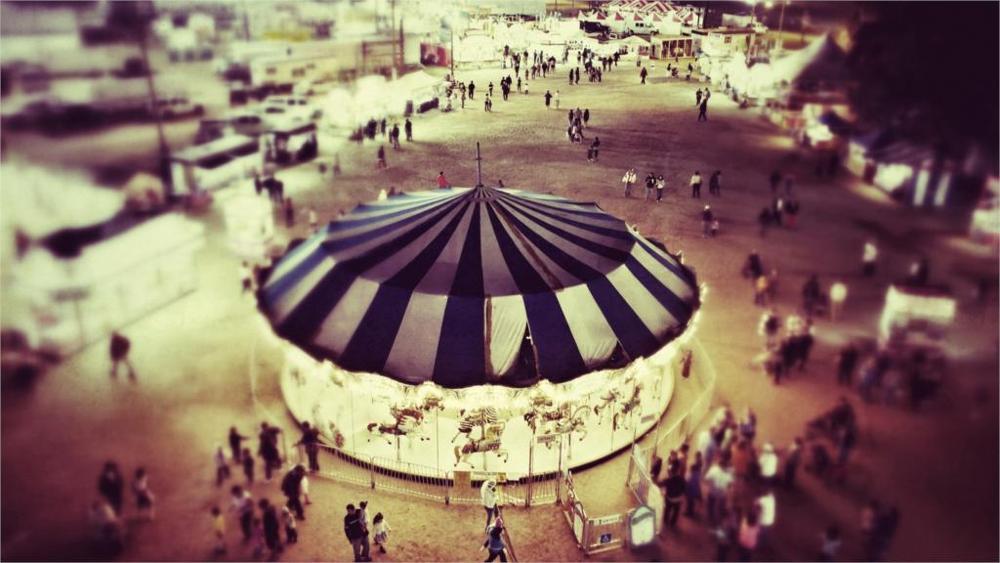 Promoción de Moderna De Circo - Compra Moderna De Circo promocionales