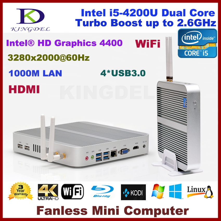   intel i5-4200u  3280 * 2000   , -, barebone, wi-fi, -hdmi, 4 * usb 3.0, 4 ,  -  