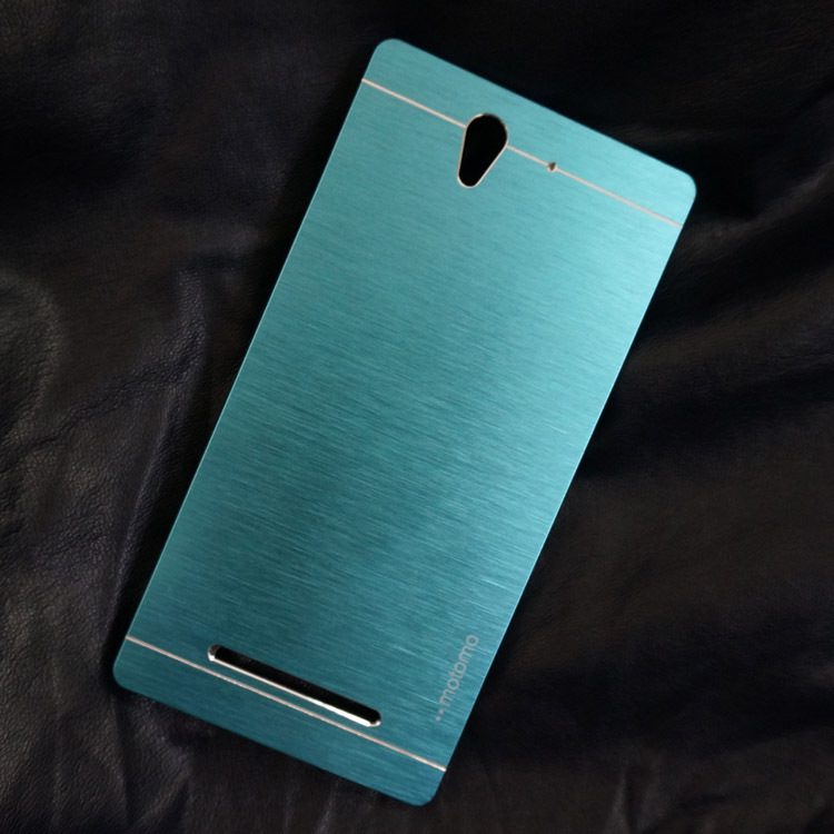 buy ultra brushed metal protective cover sony xperia z1 for at banggood buy ultra brushed metal protective cover sony xperia z1 for at banggood