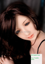 Newest Custom Made Full Silicone Sex Doll For Men Online Sex Shop M 434 Free Shipping