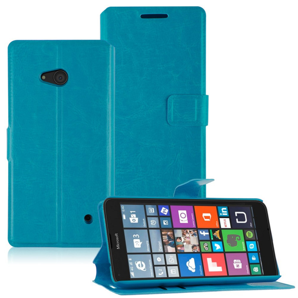    Microsoft 640 LTE         Nokia Lumia 640 LTE