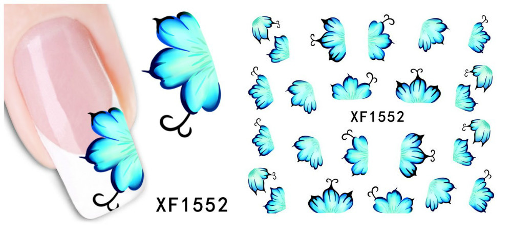 XF1552