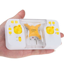 Lishi L6058 Quadcopter Tiny Pocket Mini Drone Profissional 2.4G Rc Helicopter Without Camera Toys Gift VS JJRC H8Mini