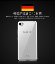 For Lenovo S90 Ultra Thin transparent TPU 0 3MM for lenovo cell phone Cover Case Moblie