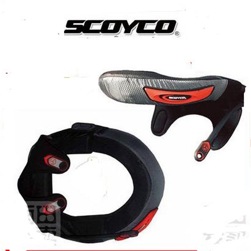   Scoyco N02        MX -  