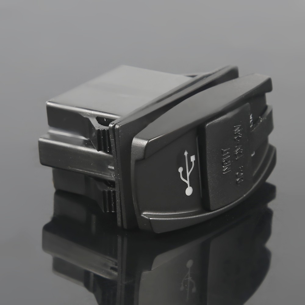 USB Socket Charger-QDF40 (6)
