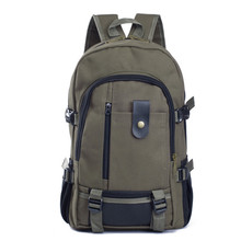 N9 New Arrival Vintage Style Backpacks Natural Color Outdoor Design School Backpacks Casual Backpack for