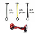 6 5 10inch leanbar handle bar skywalker oxboard hover board