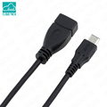 CloudTech Reversible Design USB 3 0 3 1 Type C Male Connector to A Female OTG