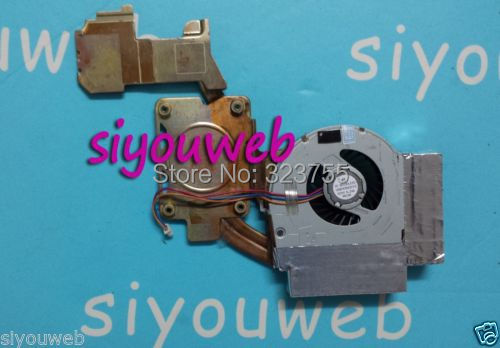 Охлаждение для компьютера For Lenovo Lenovo ThinkPad T500 W500 CPU 45N5492 45N5493 42 X 5115 42X5115
Охлаждение для компьютера For Lenovo Lenovo ThinkPad T500 W500 CPU 45N5492 45N5493 42 X 5115 42X5115
