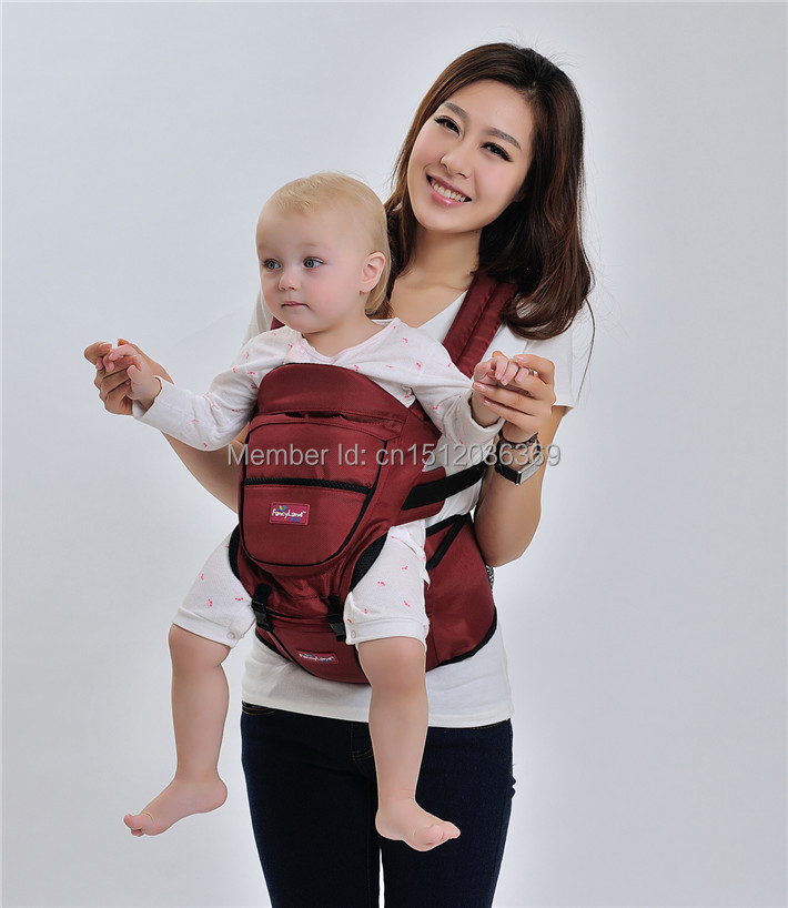 Hiking backpack packing order, outdoor baby backpack harness