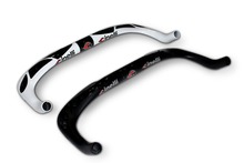 2014 latest ultralight /  full carbon fiber road bike handlebar /bicycle  TT handle / horn put / aerobar