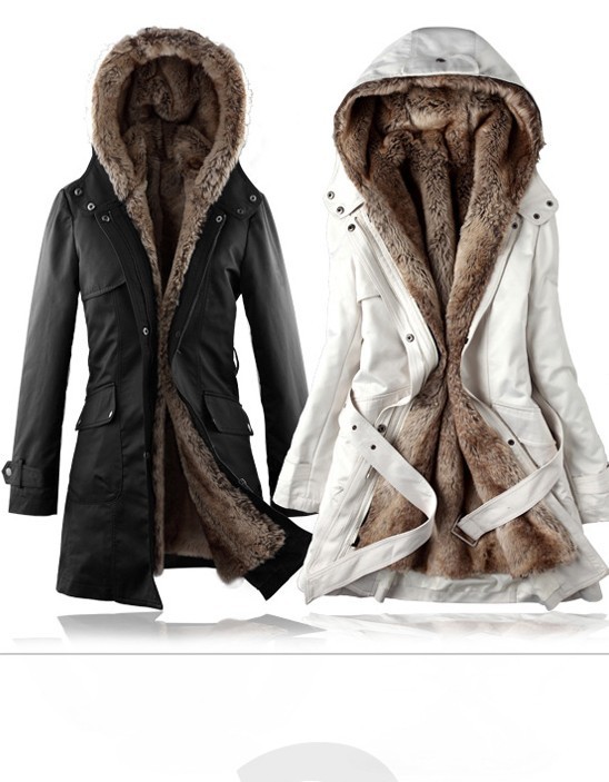 Ladies Long Winter Coats On Sale