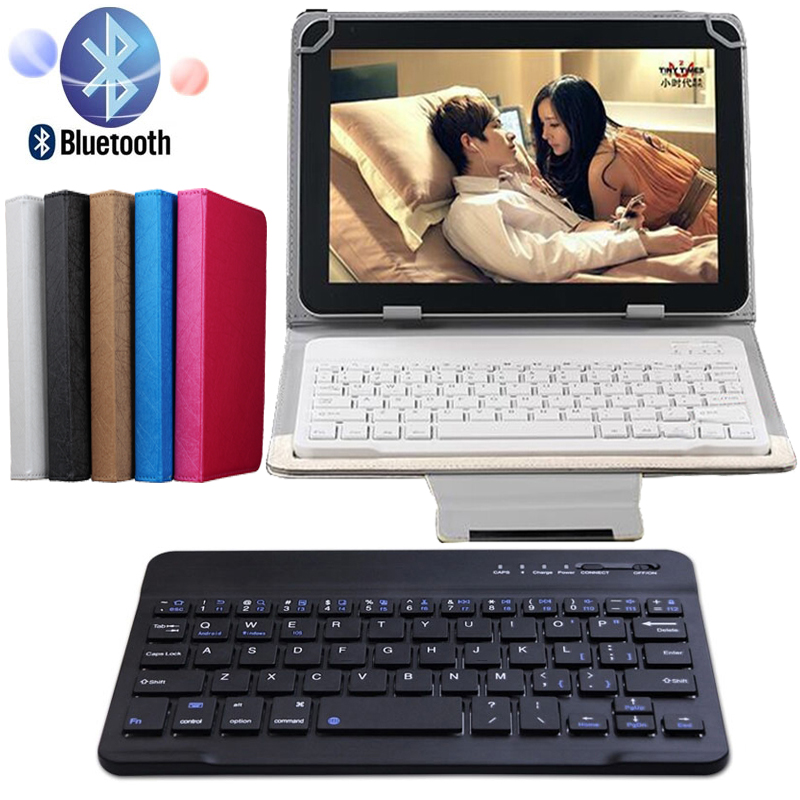    Bluetooth 3.0     Lenovo Tab 2 A10-70 A10-70F A10-70L 10.1 Tablet Stand 