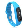 HOT E06 Touch Bluetooth Smart WristWatch Sport Bracelet for Plus IP67 Waterproof Bluetooth Pedometer Tracking Wristband