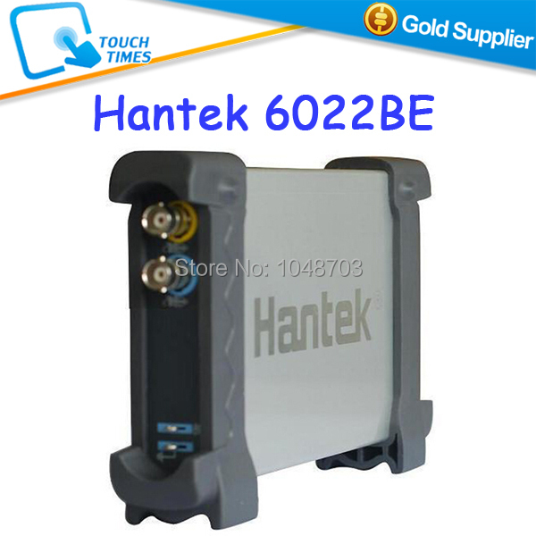 инструкция hantek 6022be на русском