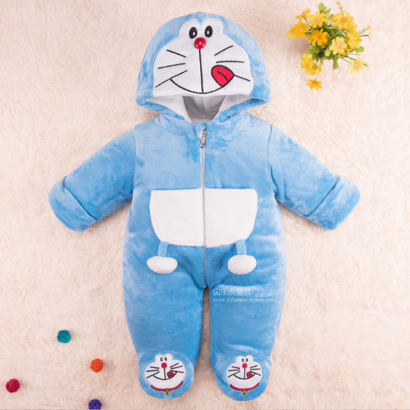 Doraemon Bebé Compra lotes baratos de Doraemon Bebé de China
