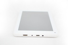 S01015 IAIWAI AW910 7 0 HD Dual Core Processer Pad Tablet PC with WI FI 512MB