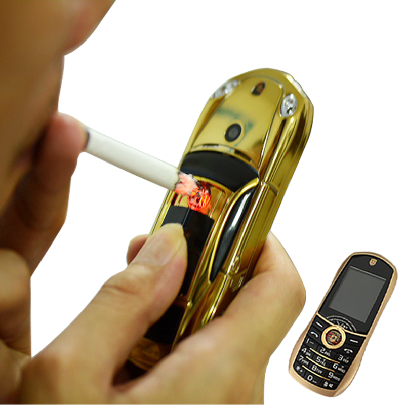 15 bar small size sport cool supercar lighter cigarette FM flashlight car model cell mini mobile phone cellphone P499 15 bar small size sport cool supercar lighter cigarette FM flashlight car model cell mini mobile phone cellphone P499