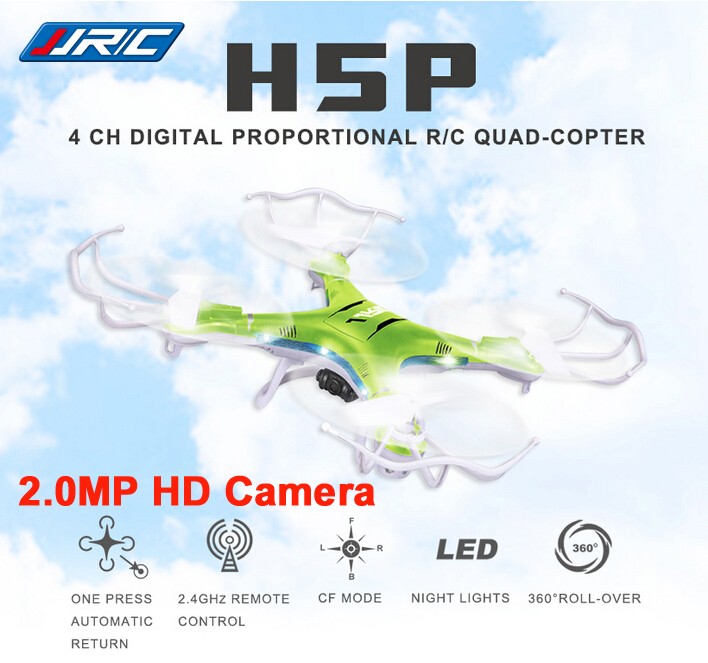 JJRC-H5P