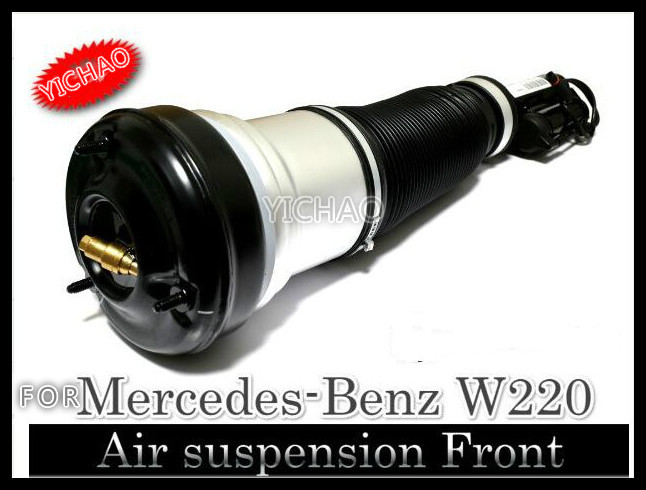 Dhl ems    mercedes-benz w220 airmatic    a2203202438