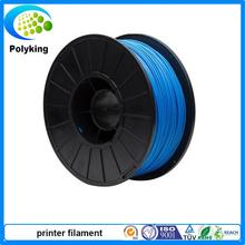 Full colors 3d printer filaments ABS PLA 1 75mm 3mm Plastic Rubber Consumables Material MakerBot RepRap