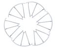 MJX X600 RC quadcopter RC drone spare partsBlade Protecting Frame 2sets 12pcs lot Free shipping