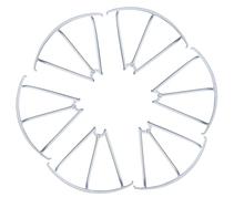 MJX X600 RC quadcopter RC drone spare partsBlade Protecting Frame 2sets=12pcs/lot Free shipping