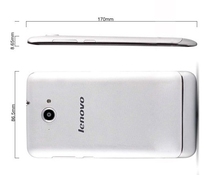 Original New Russian Language Lenovo S930 MTK6582 Quad Core Cell Phones 6 IPS 1GB RAM 8GB