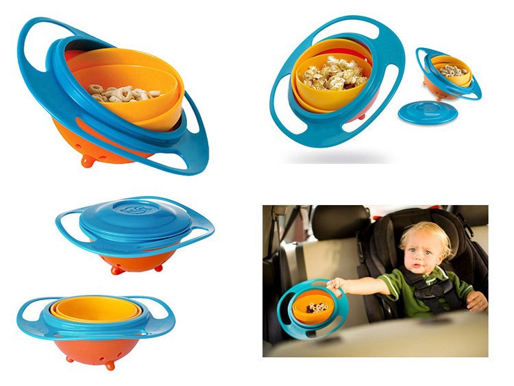 1PC-Baby-Bowl-Children-s-Toddlers-Baby-Kids-bowl-Non-Spill-Eat-Food-Snacks-Bowl-Free (1)