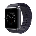 2016 NEW Sale Smart Watch GT08 with Sim Slot Push SMS HD Camera MP3 Player Bluetooth