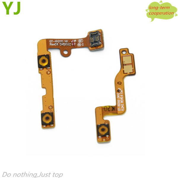 Volume Button Flex Cable Replacement for