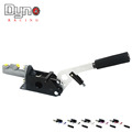 Dyno racing NEW HYDRAULIC DRIFT Auto HANDBRAKE RED BLUE PURPLE BLACK SILVER