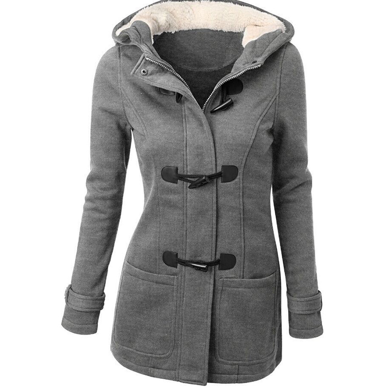                abrigos y chaquetas mujer invierno 2015