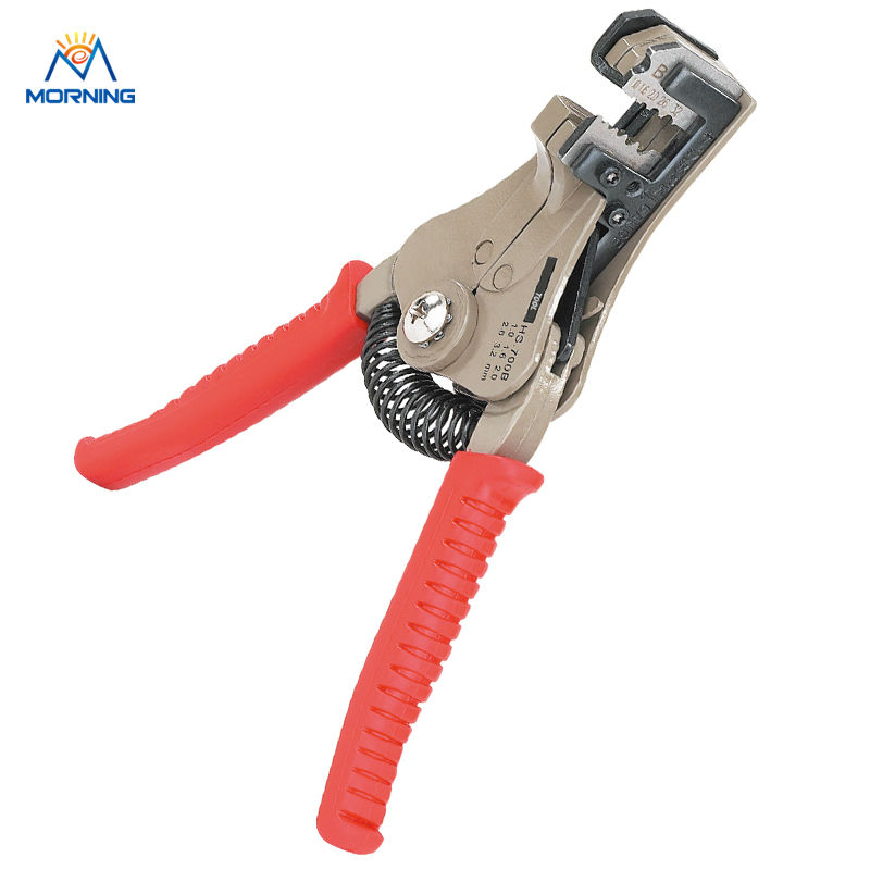 Wholesale HS 700B Electric Cable Stripper For Wire Stripping Ranges 0.5