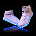 2015 women light up led luminous shoes color glowing casual fashion with new simulation sole charge for men adults neon basket 2015 women light up led luminous shoes color glowing casual fashion with new simulation sole charge for men adults neon basket