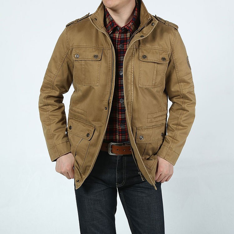 outdoor cotton jackets (1)