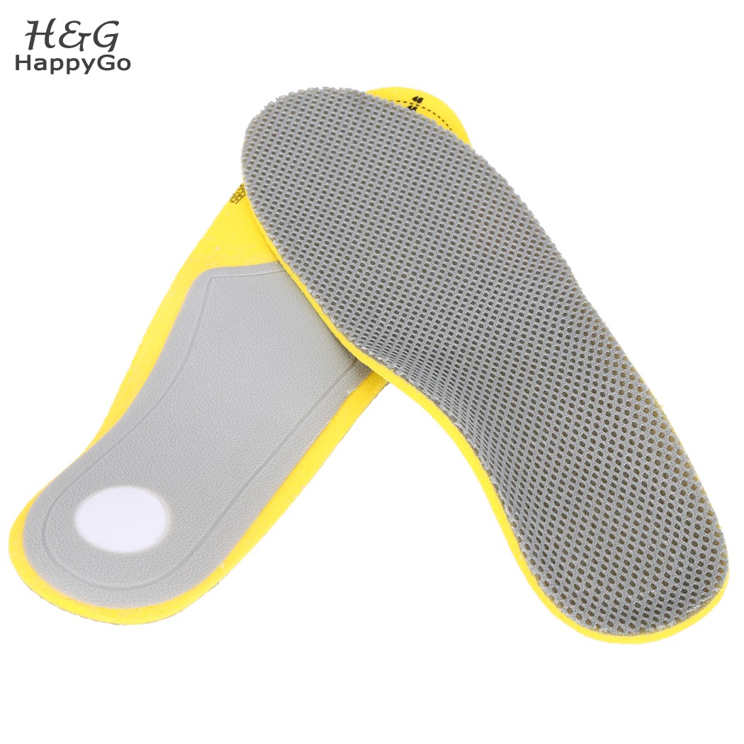high arch support inserts