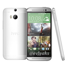 HTC ONE M8 Original Unlocked Quad Core Smart Phone 32GB ROM 5 0 1920x1080p 5MP Camera