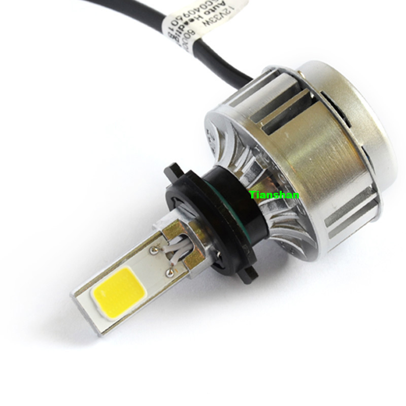 LED Car Headlight LH-A233-H7 -4
