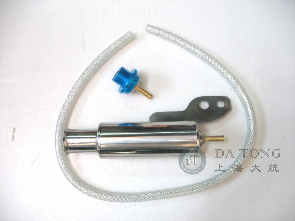 High Performance Oil Cooler Oil Radiator kit For Chinese font b GY6 b font QJ Keeway