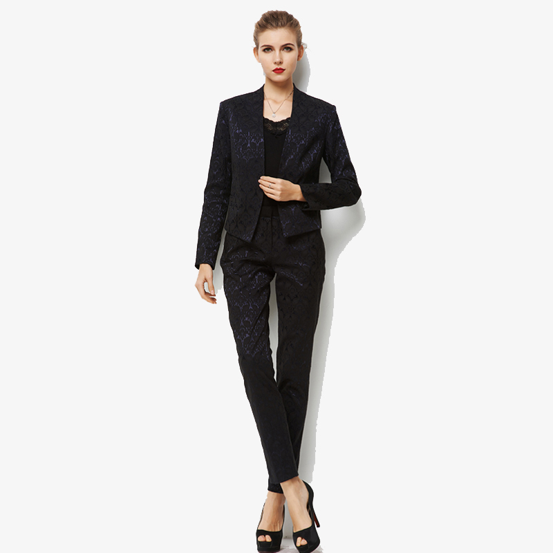 Find great deals on eBay for ladies trouser suit. Shop with confidence.