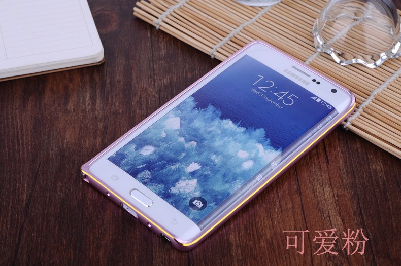ultra thin luxury cover for samsung galaxy note edge ultra thin luxury cover for samsung galaxy note edge