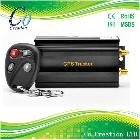    GSM / GPRS / GPS   GPS  TK103B     SD     