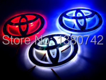     Toyota rav4, 10 * 6.8 ,   Logo ,   