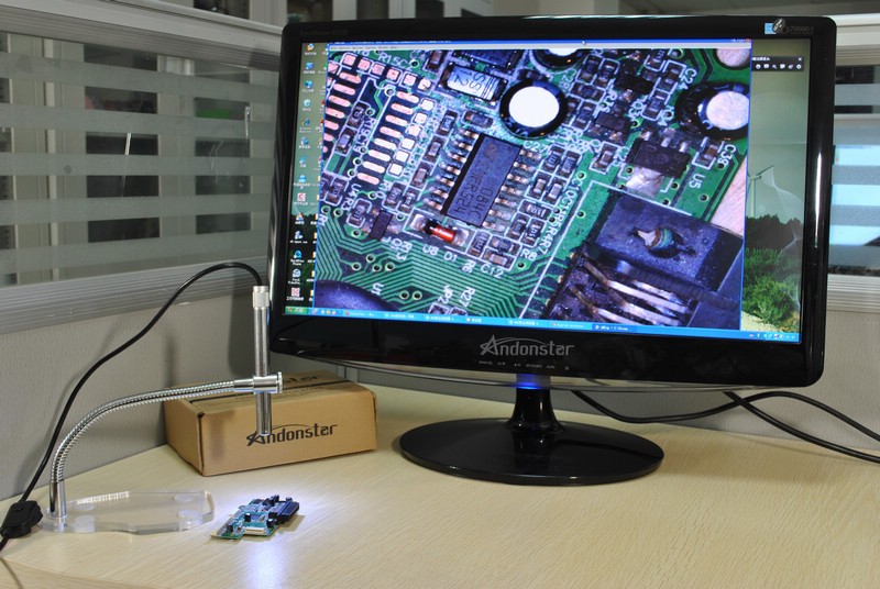 Микроскопы usb своими руками Микроскопы usb своими руками