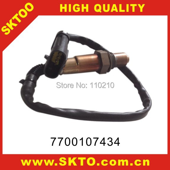 Купить 7700107434 Рено Логан / dacia logan Датчик кислорода в интернет ...