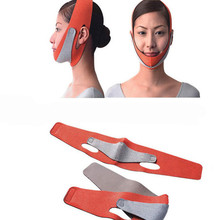 1Pcs High Quality Slimming Face Mask Shaping Cheek Uplift Slim Chin Face Belt Bandage Health Care