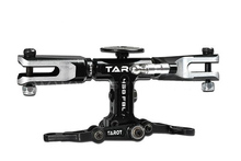 Tarot 450FL Parts Flybarless Rotor Head Black TL45110-03 Tarot 450 RC Helicopter Spare Parts FreeTrack Shipping
